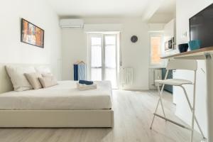 Galería fotográfica de Alessia's Flat- Milano M3 Corvetto en Milán