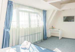 Gallery image of Family Hotel Belle Epoque Beach in Varna City