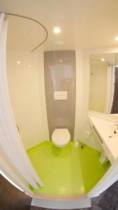 Gallery image of H&ocirc;tel du Tramway in Laon