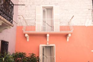 Gallery image of S186 - Sirolo, meraviglioso cielo-terra in centro storico in Sirolo