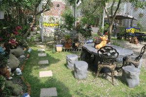 Giardino di Lisin Village Homestay
