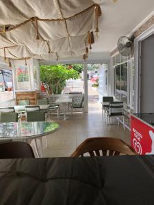 Gallery image of Kalkan Dream Hotel in Kalkan