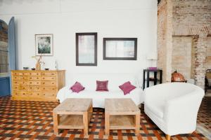 Galeriebild der Unterkunft Apartamento El Balcon de Cadiz in Cádiz