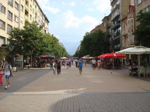 Galeriebild der Unterkunft Solunska Apartment in Sofia