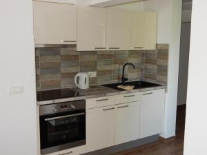 Billede fra billedgalleriet på Apartments Indira II i Lovište