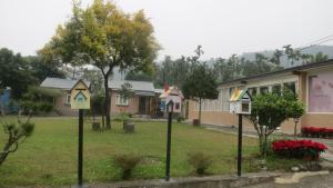 Giardino di Xiangcun Homestay