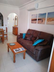 Appartement Altos del Eden II Valencia (Spanje Torrevieja ...