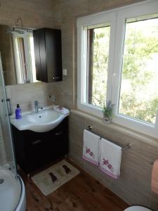 Billede fra billedgalleriet på Apartments Indira II i Lovište + 40 billeder