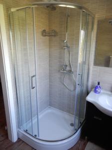 Billede fra billedgalleriet på Apartments Indira II i Lovište