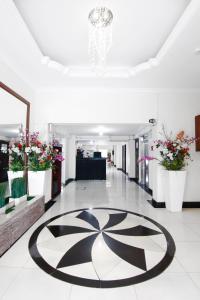 Foto da galeria de Hotel Flor de Liz em Guayaquil