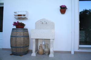 Fotografie z fotogalerie ubytování B&B Cafe' Fausu v destinaci Veglie