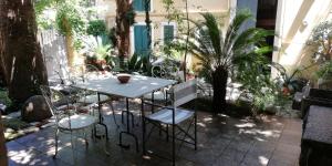 Gallery image of Villino with Garden in Tropea