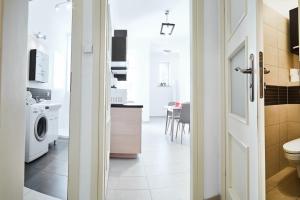 Gallery image of Modern Apartments in Krakow