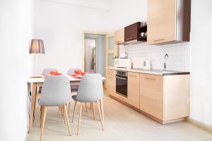 Gallery image of Modern Apartments in Krakow