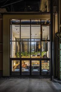 Fotografie z fotogalerie ubytování BURSA Hotel Kyiv v Kyjevě