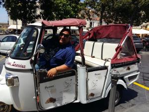 Gallery image of Appartamento Larghetto Licastro in Pizzo +10 photos