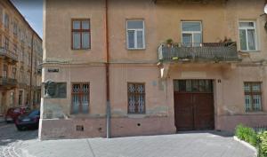 Gallery image of Vicheva apartments in Lviv