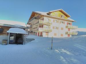 Gallery image of Obere Frutt 9 in Frutt