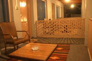 Ảnh trong thư viện ảnh của Baltit Heritage Inn ở Thung lũng Hunza +7 ảnh