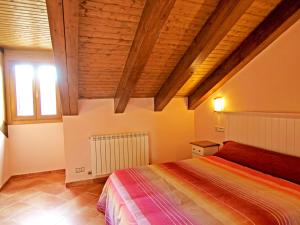 Postel nebo postele na pokoji v ubytování Casa Fes Autural