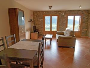 Posezení v ubytování Casa Fes Autural + 14 fotografií