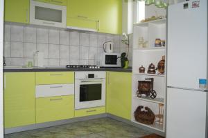 Gallery image of Apartment Drago in Rakovica