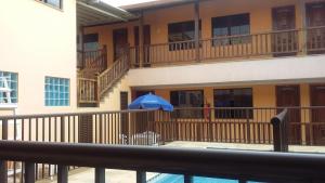 Fotografie z fotogalerie ubytování Clube Praiano v destinaci Cabo Frio