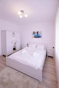Gallery image of Isaran 3P Apartment Brașov in Braşov