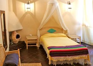 Gallery image of Casa Mexicana in Mineral de Pozos