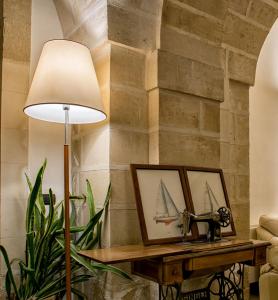 Fotografie z fotogalerie ubytování Masseria Gattamora v destinaci Uggiano la Chiesa