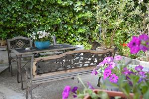 Gallery image of Casale Re di Coppe in Lanciano