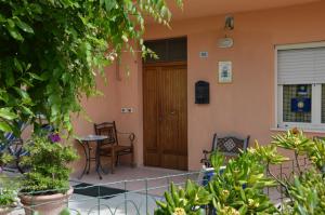 Gallery image of Casale Re di Coppe in Lanciano