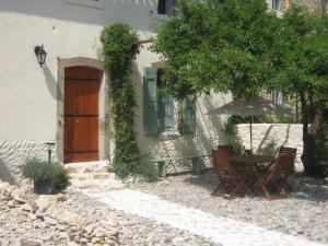 Gallery image of Domaine de la Matte in Conques-sur-Orbiel