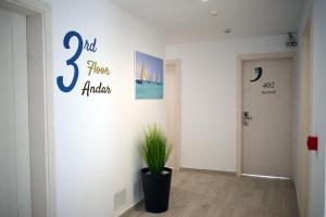 Gallery image of Ouril Hotel Agueda in Sal Rei