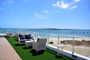 Gallery image of Ouril Hotel Agueda in Sal Rei
