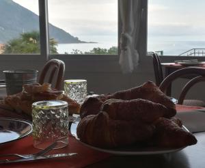 Zdjęcie z galerii obiektu La casa di Francy w mieście Camogli