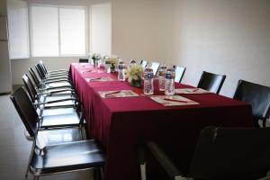 Fotografie z fotogalerie ubytování Zar Queretaro v destinaci Querétaro