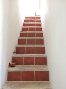 Fotografie z fotogalerie ubytování B&B Bolina v destinaci Trani