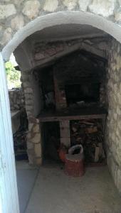 Fotografie z fotogalerie ubytování Summer House Hacienda, Pag - Miškovići v destinaci Miškovići