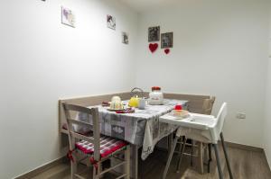 Foto dalla galleria di Casa Dantina Stenico a Stenico