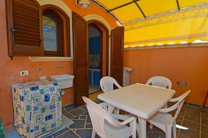 Φωτογραφία από το άλμπουμ του Casa Spano 1 - RosariaVacanze σε Patù