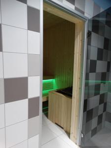 Fotografia z galérie ubytovania Apartament z widokiem na morze - Apartament Turkusowy v destinácii Sianozety