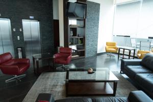 Gallery image of Lithio Hotel in Veracruz