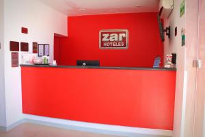 Gallery image of Hotel Zar La Paz in La Paz