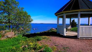 Photo de la galerie de l'établissement Kotka House, à Kotka