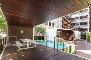 Gallery image of Apartmentsouthbank in Melbourne