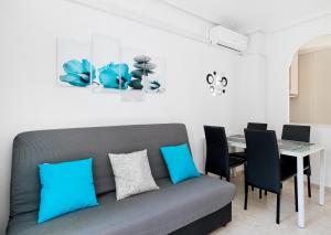 Zdjęcie z galerii obiektu Apartamento Rambla Juan Mateo w mieście Torrevieja