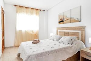 Fotografia z galérie ubytovania Apartamento Rambla Juan Mateo v destinácii Torrevieja
