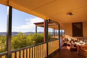 Gallery image ng Mudgee Homestead Guesthouse sa Mudgee