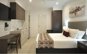 Gallery image of Northpoint Motel Apartments in Toowoomba